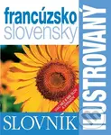 Ilustrovaný slovník francúzsko-slovenský - kniha z kategorie Jazykové učebnice a slovníky