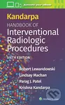 Kandarpa Handbook of Interventional Radiology - Krishna Kandarpa, Lindsay Machan, Parag Patel, Robert Lewandowski - kniha z kategorie Medicína
