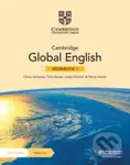 Cambridge Global English Workbook 7 with Digital Access (1 Year) - kniha z kategorie Jazykové učebnice a slovníky