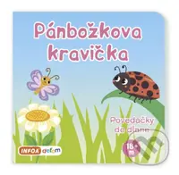 Pánbožkova kravička (Povedačky do dlane) - kniha z kategorie Pro děti
