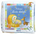 Milované Božie dieťatko - kniha z kategorie Pro děti