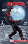 Deadpool, miláček publika 7 (Deadpool ve vesmíru) - Gerry Duggan - kniha z kategorie Komiksy
