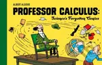 Professor Calculus: Science's Forgotten Genius (1st Edition) - kniha z kategorie Sci-fi, fantasy a komiksy