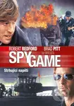 Spy Game - Tony Scott - film z kategorie Akční a dobrodružné