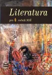 Literatura pro 4. ročník SOŠ - Josef Soukal