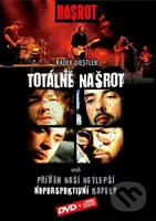 Totálně Našrot - Radek Diestler - kniha z kategorie Životopisy