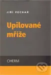 Upilované mříže - Jiří Pechar - kniha z kategorie Beletrie