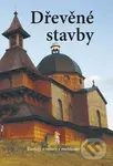 Dřevěné stavby - P. Hejátko a kol.