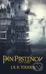 Pán prsteňov II. - Dve veže - J.R.R. Tolkien - kniha z kategorie Sci-fi, fantasy a komiksy
