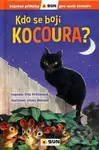 Kdo se bojí kocoura? (Báječné příběhy pro malé čtenáře) - kniha z kategorie Pro děti