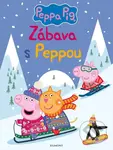 Peppa Pig: Zábava s Peppou - Kolektiv - kniha z kategorie Úkoly pro děti