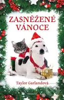 Zasněžené Vánoce - Taylor Garland - kniha z kategorie Beletrie pro děti