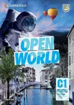 Open World C1 Advanced Workbook with Answer - Greg Archer - kniha z kategorie Jazykové učebnice a slovníky