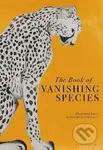The Book of Vanishing Species (Illustrated Lives) - Beatrice Forshall - kniha z kategorie Ekologie