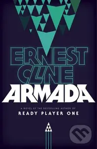 Armada - Ernest Cline