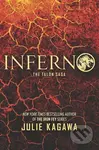 Inferno - Julie Kagawa - kniha z kategorie Sci-fi, fantasy a komiksy
