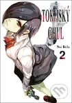 Tokijský ghúl 2 - Sui Išida - kniha z kategorie Komiksy