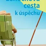 Lenochova cesta k úspěchu - Bill O'Hanlon - kniha z kategorie Motivace a seberozvoj