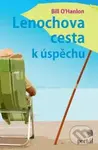 Lenochova cesta k úspěchu - Bill O'Hanlon