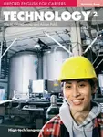 Oxford English for Careers: Technology 2 Student Book - kniha z kategorie Jazykové učebnice a slovníky