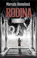 Osm světů 3: Rodina - Marcela Remeňová - kniha z kategorie Sci-fi, fantasy a komiksy
