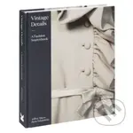 Vintage Details (A Fashion Sourcebook) - Jeffrey Mayer, Basia Szkutnicka - kniha z kategorie Móda
