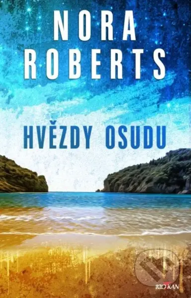Hvězdy osudu - Nora Roberts - kniha z kategorie Společenská beletrie