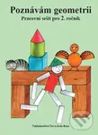 Poznávám geometrii – pracovní sešit pro 2. ročník - Zdena Rosecká