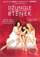 Džungle rtěnek - I. séria - Gary Winick - film z kategorie Teenagerské komedie