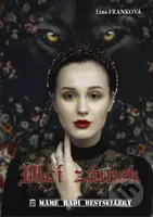 Vlčí zámok - Lina Franková - kniha z kategorie Společenská beletrie
