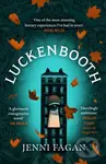 Luckenbooth - Jenni Fagan - kniha z kategorie Beletrie