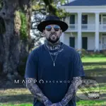 Marpo: Backwoods Bred - Marpo