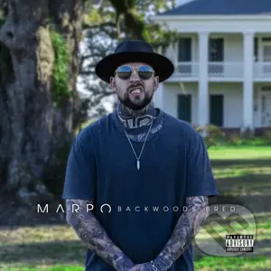 Marpo: Backwoods Bred - Marpo,Marpo: Backwoods Bred - Marpo