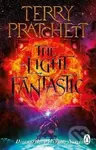 The Light Fantastic (Discworld Novel 2) - Terry Pratchett