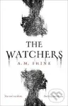 The Watchers - M. A. Shine,The Watchers - M. A. Shine