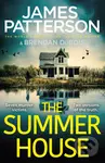 The Summer House (If they don’t solve the case, they’ll take the fall…) - kniha z kategorie Thrillery