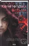 Konotopsʹka vidʹma - V. Tsybulska - kniha z kategorie Fantasy