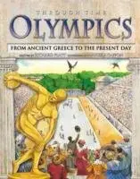 Through Time Olympics - Richard Platt