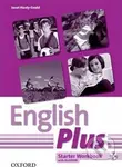 English Plus Starter: Workbook with Online Skills Practice - kniha z kategorie Jazykové učebnice a slovníky