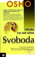 Svoboda - Osho - kniha z kategorie Seberozvoj
