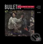 Bulletin MRK 24/2015 - kniha z kategorie Humanitní a společenské vědy