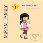 The Miram Family - Linda Maletínská