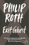 Exit Ghost - Philip Roth