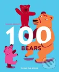 100 Bears - Magali Bardos