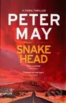 The Snakehead - Peter May