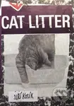 Cat Litter - Jiří Kosík - kniha z kategorie Poezie