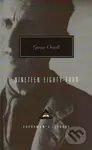 Nineteen Eighty-Four - George Orwell