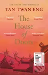 The House of Doors - Twan Tan Eng - kniha z kategorie Společenská beletrie