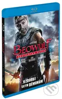 Beowulf (režisérska verzie) - Robert Zemeckis - film z kategorie Dobrodružné filmy