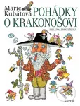 Pohádky o Krakonošovi - Marie Kubátová, Helena Zmatlíková (ilustrátor) - kniha z kategorie Pro děti